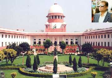 why was hasan ali khan not arrested and interrogated sc asks centre