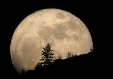 will supermoon on june 23 bring natural disasters in its wake