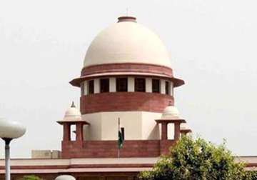 sc asks pm cms not to induct tainted people in ministry