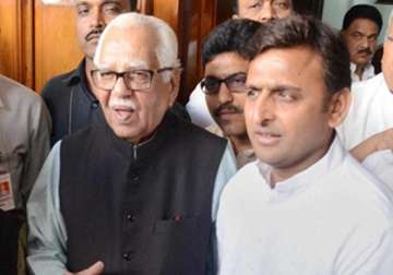 will act as a bridge got a copy of constitution from president ram naik