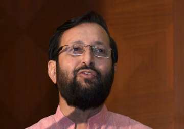 will explore possibility of having locally made set top boxes javadekar
