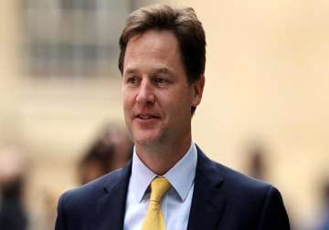 will help india in its journey to growth british deputy pm