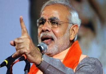 will quit politics rather than insult kargil martyrs modi