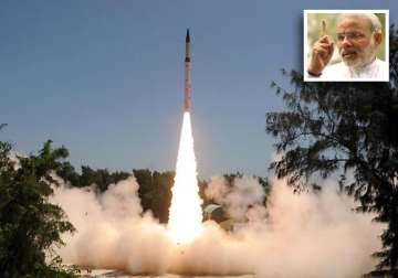 will revise india s no first use nuclear policy says bjp