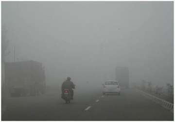 winter chill grips delhi mercury plunges below 5 degrees