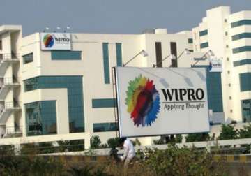 wipro sets up mobility centre in hyderabad