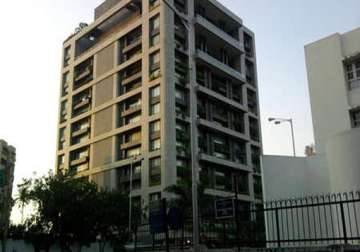 with no takers for n point bldg ai plans to sell city flats