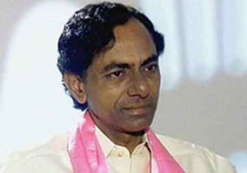 withdraw orders on special powers to governor telangana govt to centre