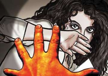 woman accuses husband of raping daughter