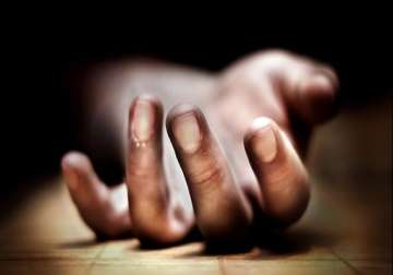 woman commits suicide over dowry in punjab husband booked