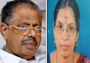 woman employee in kerala congress office murdered police suspect sexual assault