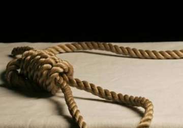 woman kills daughter commits suicide