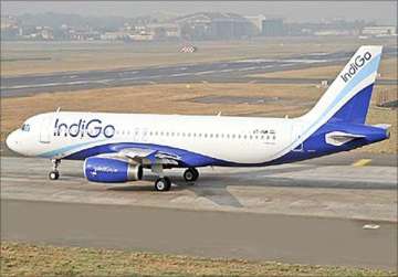 woman indigo pilot arrested for forged marksheet