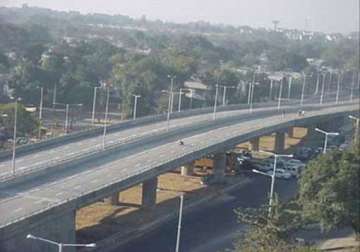 work to make outer ring road signal free begins next month