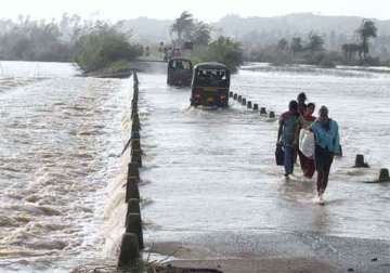 world bank adb team visit cyclone hit areas to assess damage