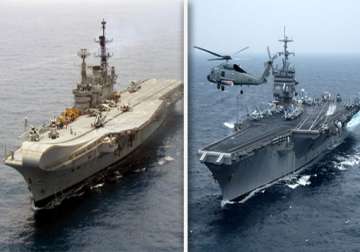 world s 10 aircraft carriers in service today