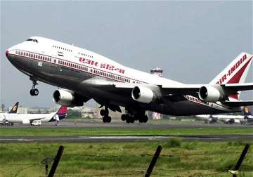 worms found in sandwich served on air india flight