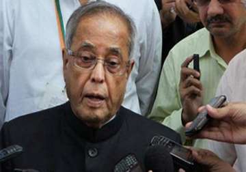 worrying bout of communal violence in country president