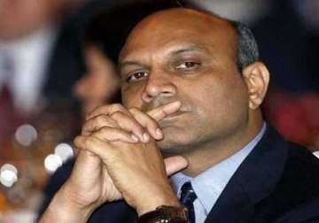 ysr cong complains against union minister pallam raju