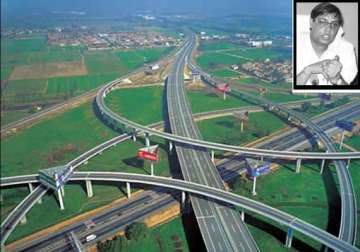 yamnua expressway ceo shifted