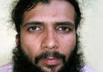 yasin bhatkal to be questioned by up police