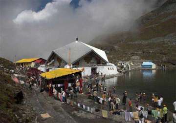 yatra to hemkund sahib resumes