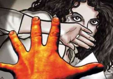 youth held for child rape in delhi