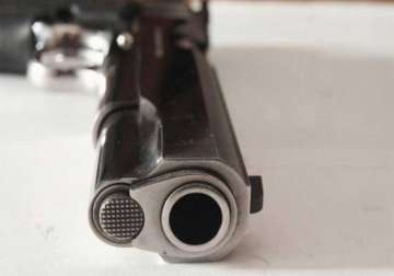 youth shot dead in up