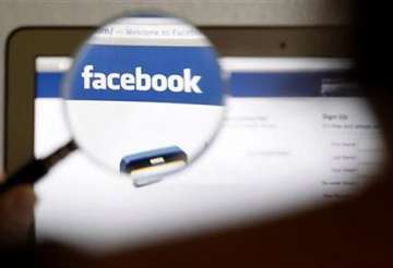 youth held in nashik for uploading sensitive pics on facebook