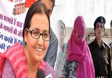 zaheda was insecure because of masood claims witness