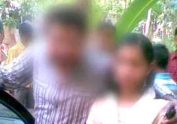 130 accused in kerala sex scandal