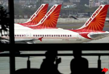 90 air india flights cancelled as pilots strike enters sixth day