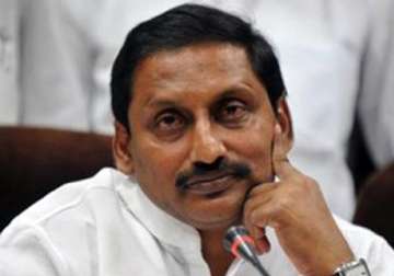 5 andhra ministers reject cm s plea to withdraw resignations