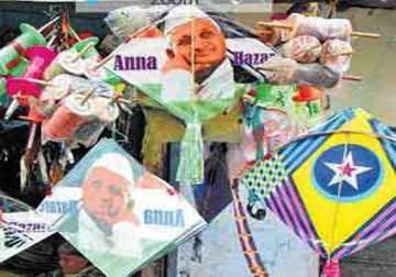 anna kites set to dot jaipur s skyline on makarsankranti