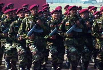 42 artillery division to shift to bassi near jaipur