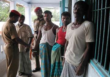12 321 bangladeshi infiltrators detected in meghalaya