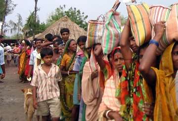 23 600 bangladeshis deported from india