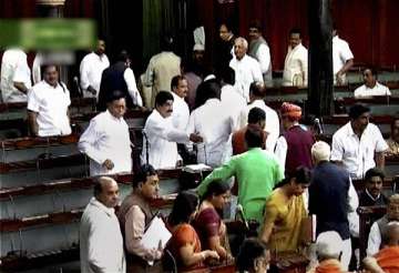 15 cong mps 12 allies mps absent as constitutional amendment bill falls