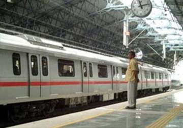 5 delhi metro stations opened again 4 still shut