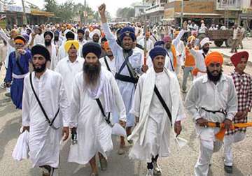 14 dera sacha sauda activists acquitted of murder charge