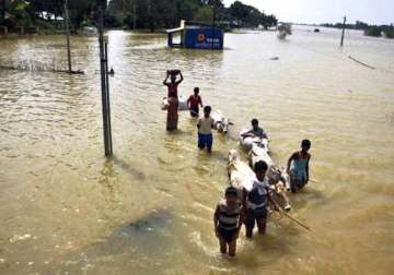 11 die as orissa flood maroons 3003 villages