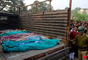 bengal hooch tragedy toll rises to 173