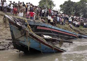 108 dies fate of 250 more unknown in assam boat tragedy