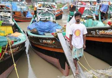 432 fishermen rescued by coast guard