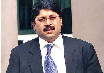 2g cbi likely to examine dayanidhi maran soon