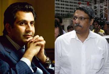 2g five top corporate honchos packed off to tihar jail