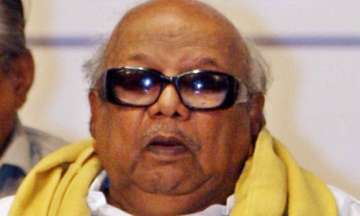 2g scam family rule led to karunanidhi s downfall