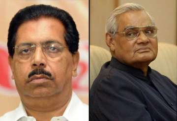 2g scam jpc wants to grill ailing vajpayee