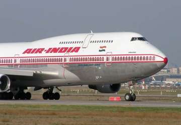 20 hr ordeal for jeddah bound air india passengers in mumbai