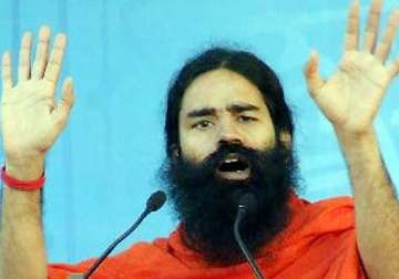 incomplete independence day says ramdev